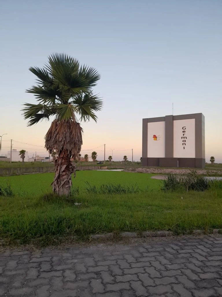 Terreno Residencial - Três Vendas