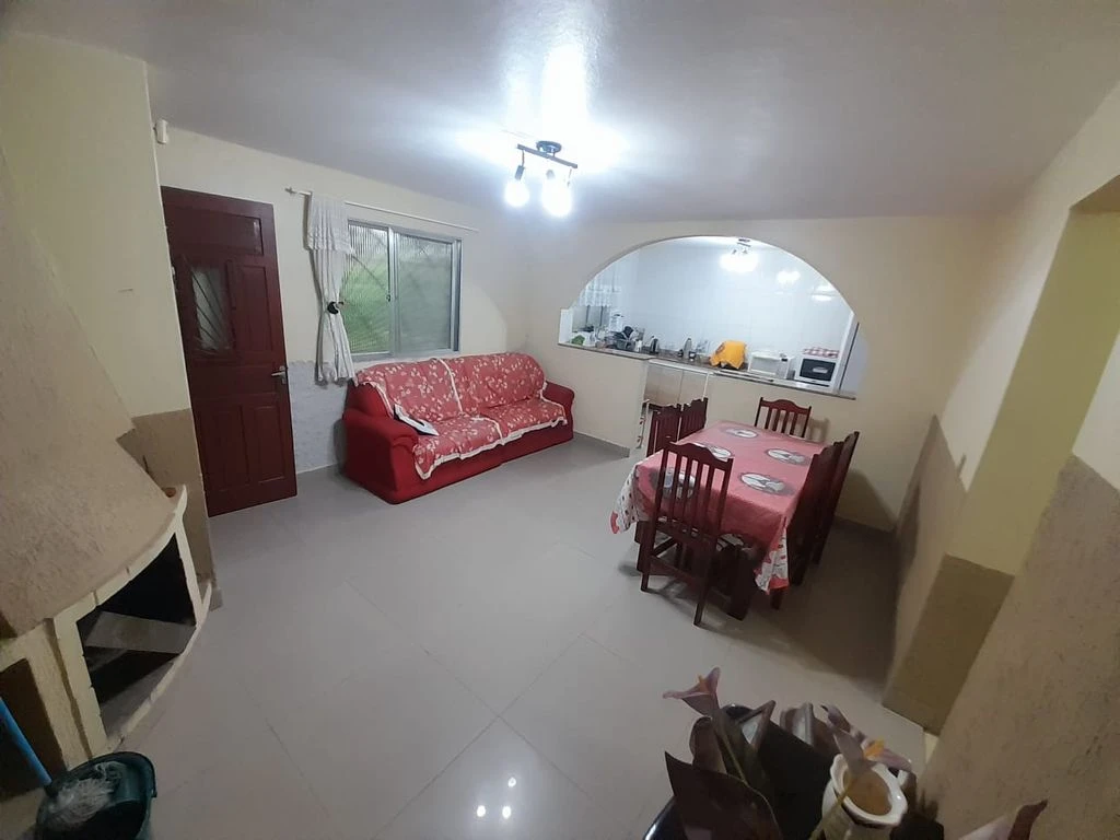 Casa no Fragata