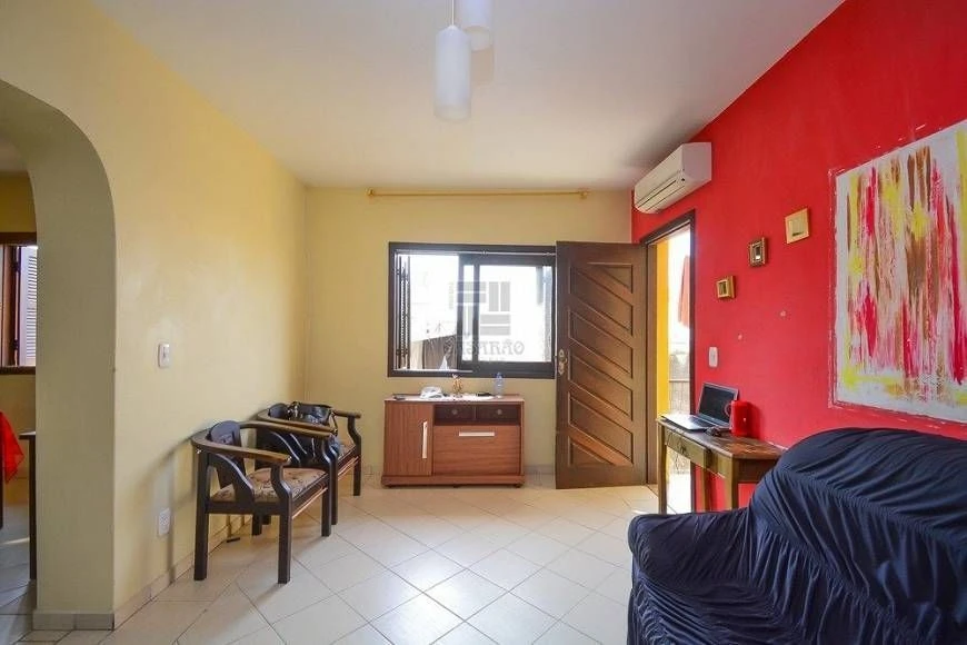 Casa Residencial e Comercial