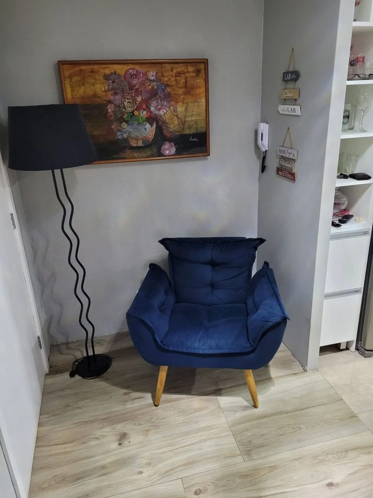 Apartamento no Residencial Guimarães