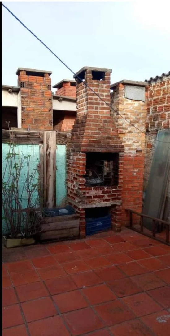 Apartamento no Fragata
