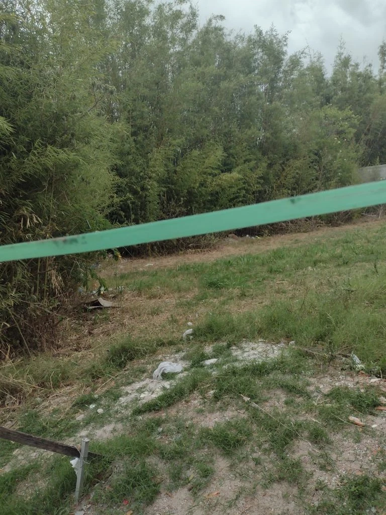 Terreno no Fragata