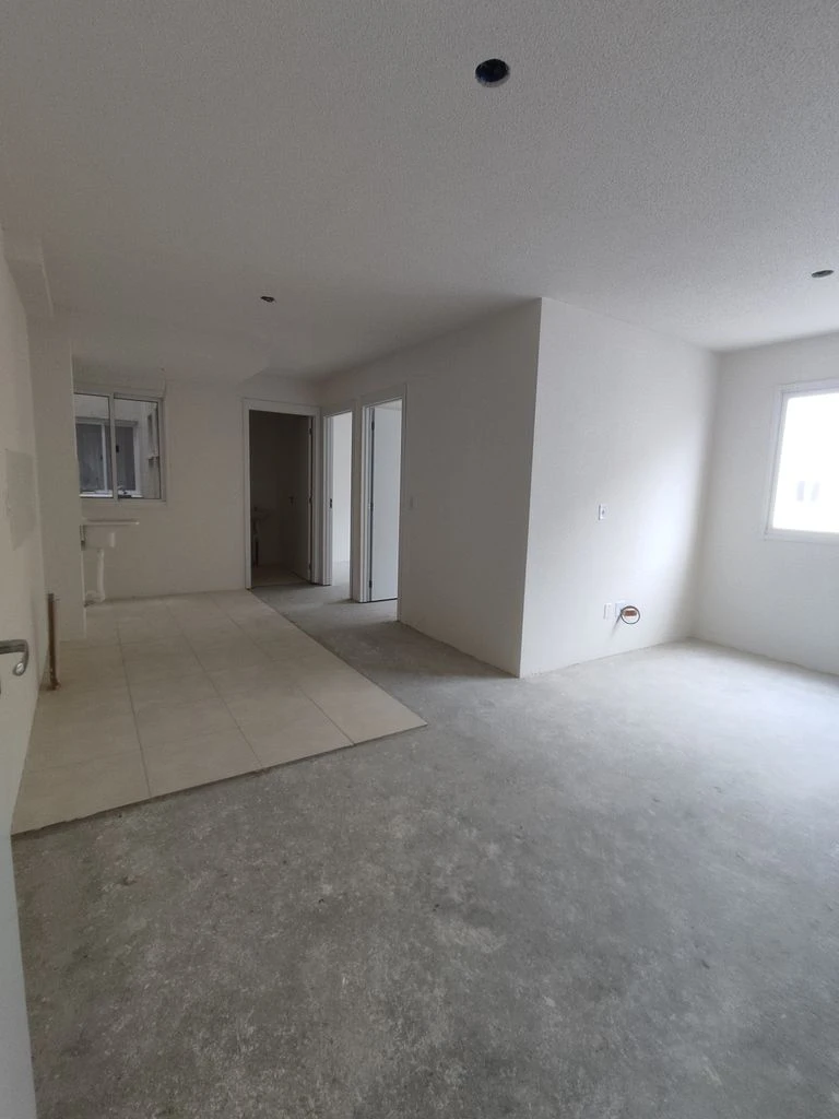 Apartamento NUNCA HABITADO no Resid Siena