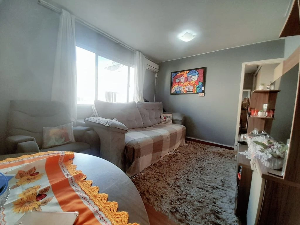 Apartamento no Residencial Maria Clara