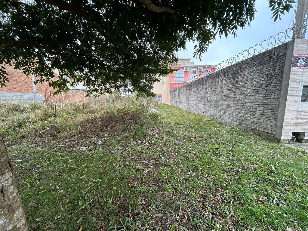 Terreno no Bairro Liberdade