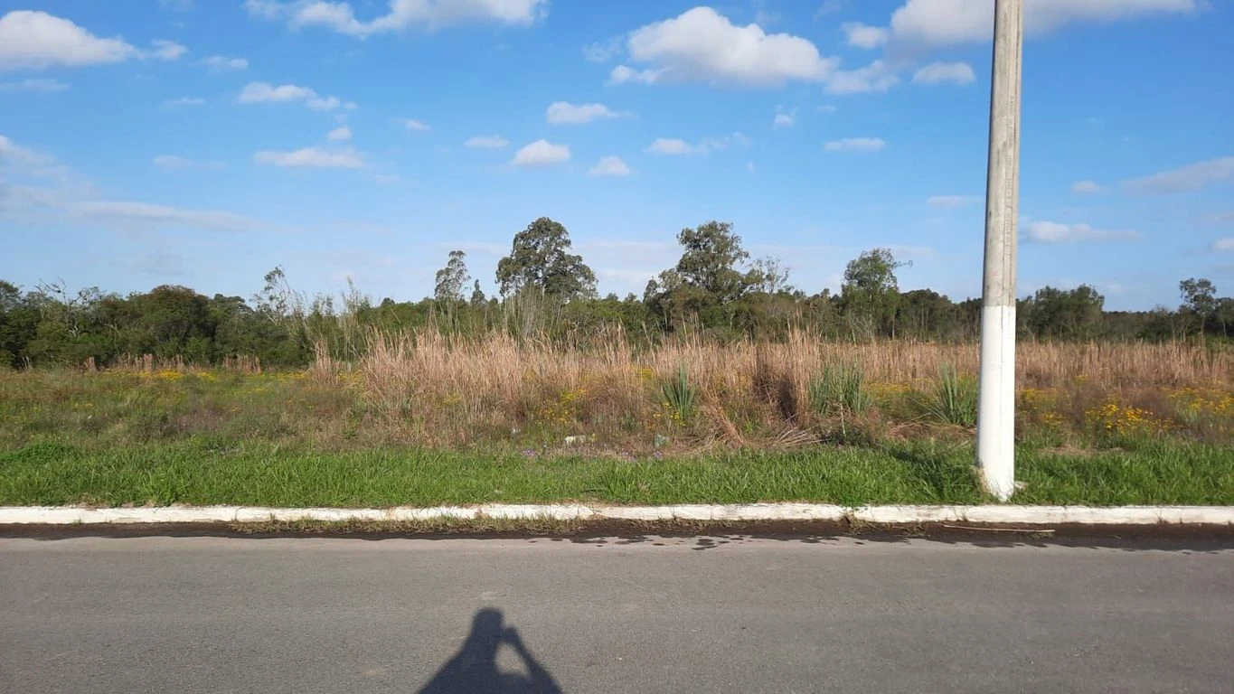 Terreno Comercial no Bairro Liberdade