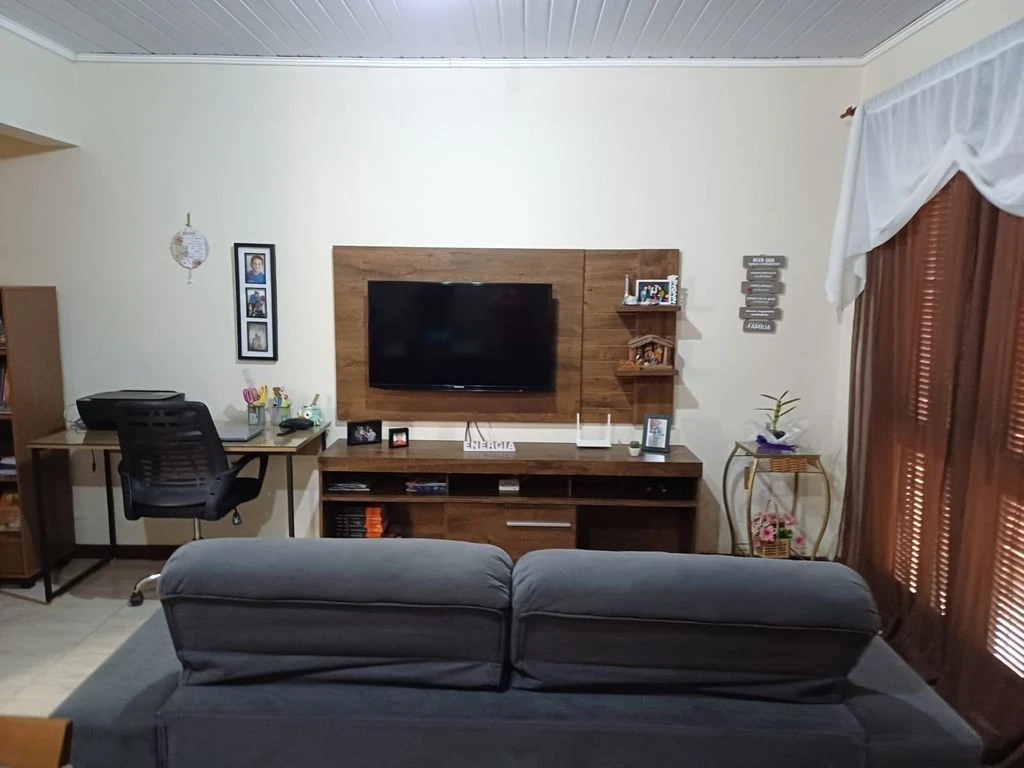 Casa nas Três Vendas