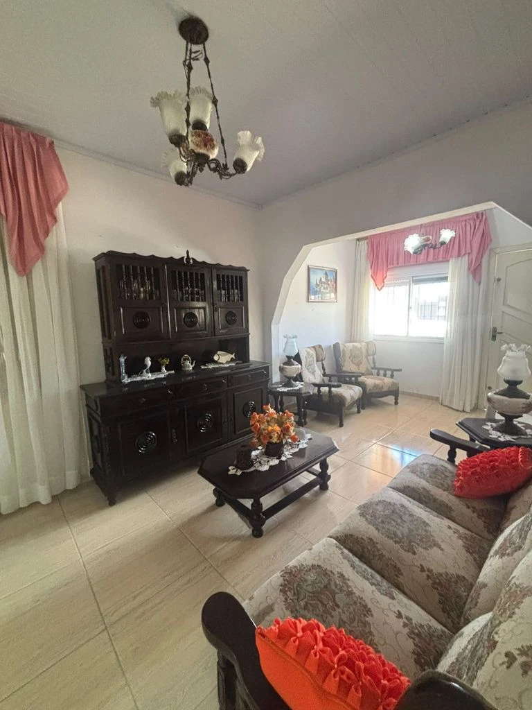 Casa ampla no Fragata