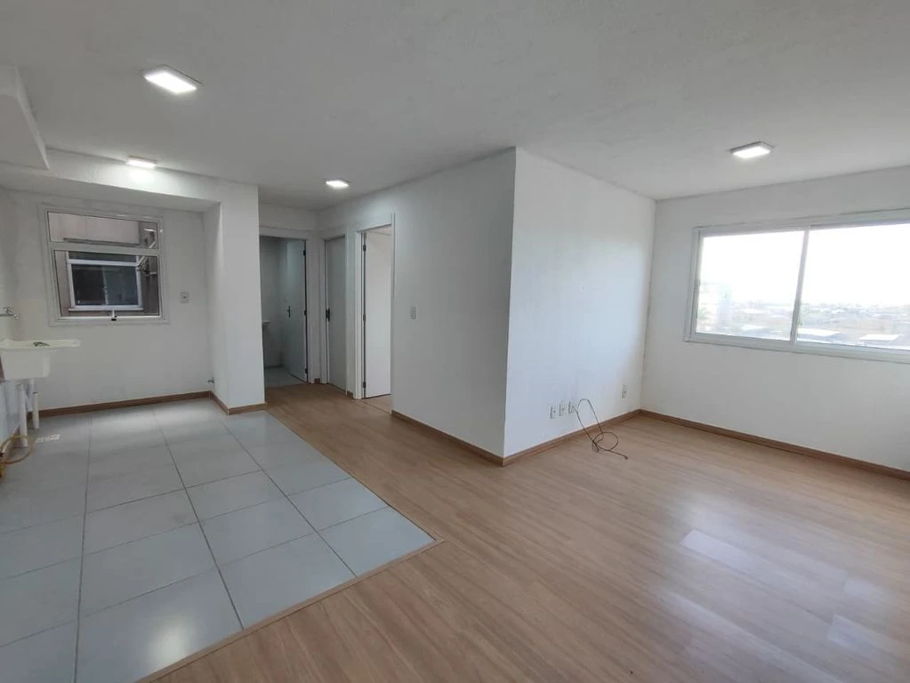 Apartamento 2 quartos - Sítio Floresta