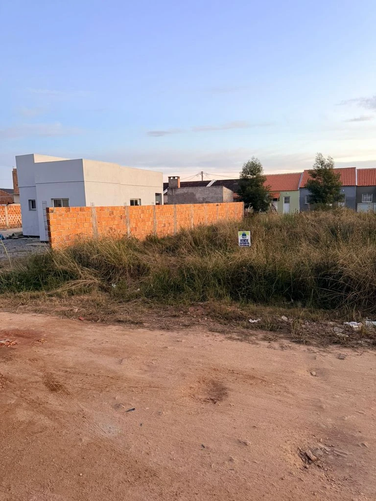 Terreno Residencial - Sítio Floresta