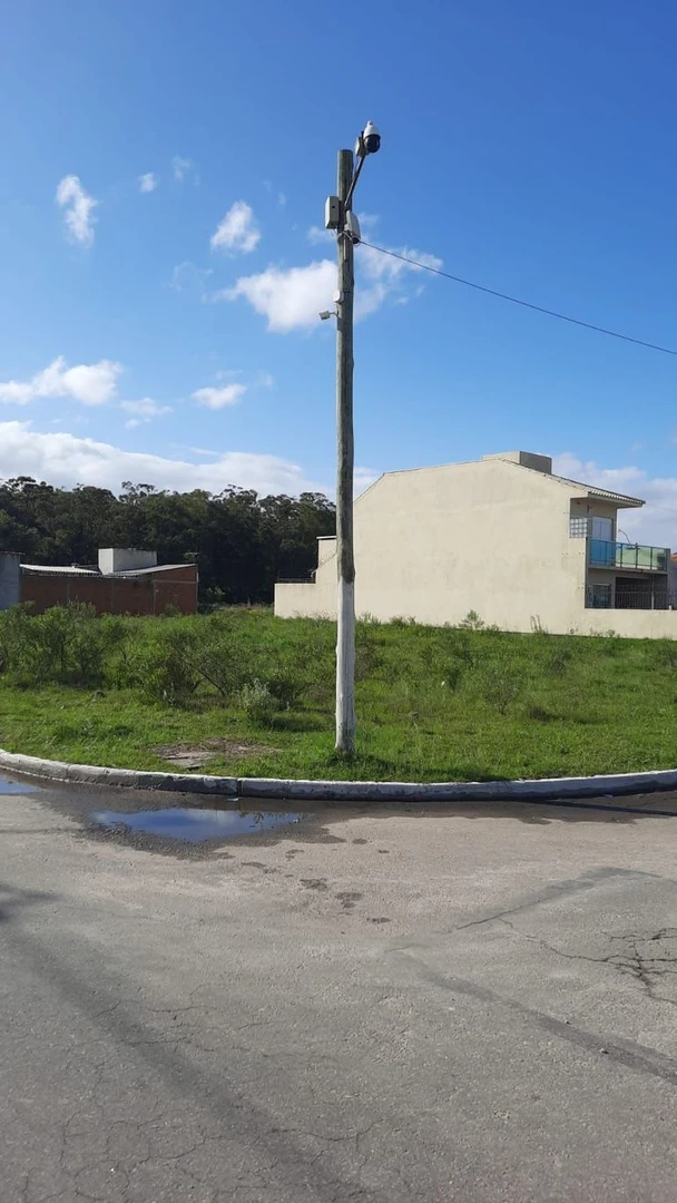 Terreno no Bairro Liberdade