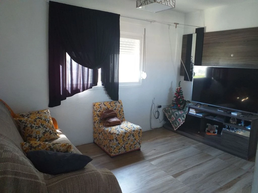 Apartamento 2 quartos - Três Vendas