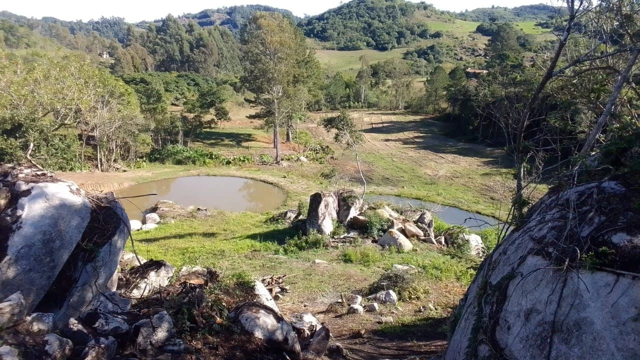 Sitio na Colônia Santo Antônio