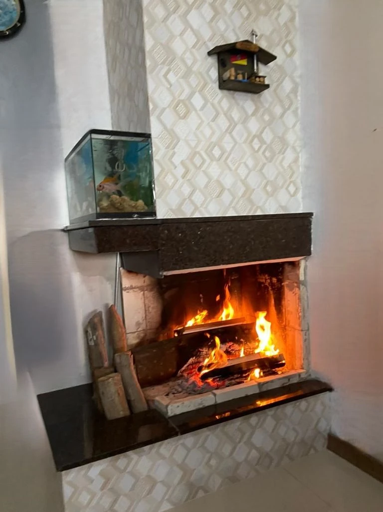 Casa nas Três Vendas