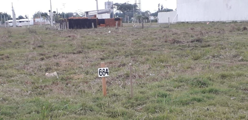 Terrenos no Domingos de Almeida Parque Residencial
