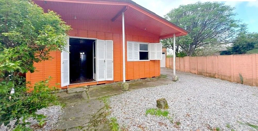 Casa no Umuharama