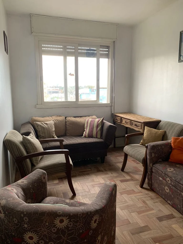 Apartamento na CohaDuque