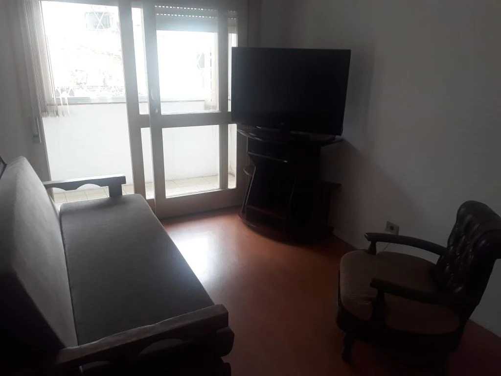 Apartamento no centro