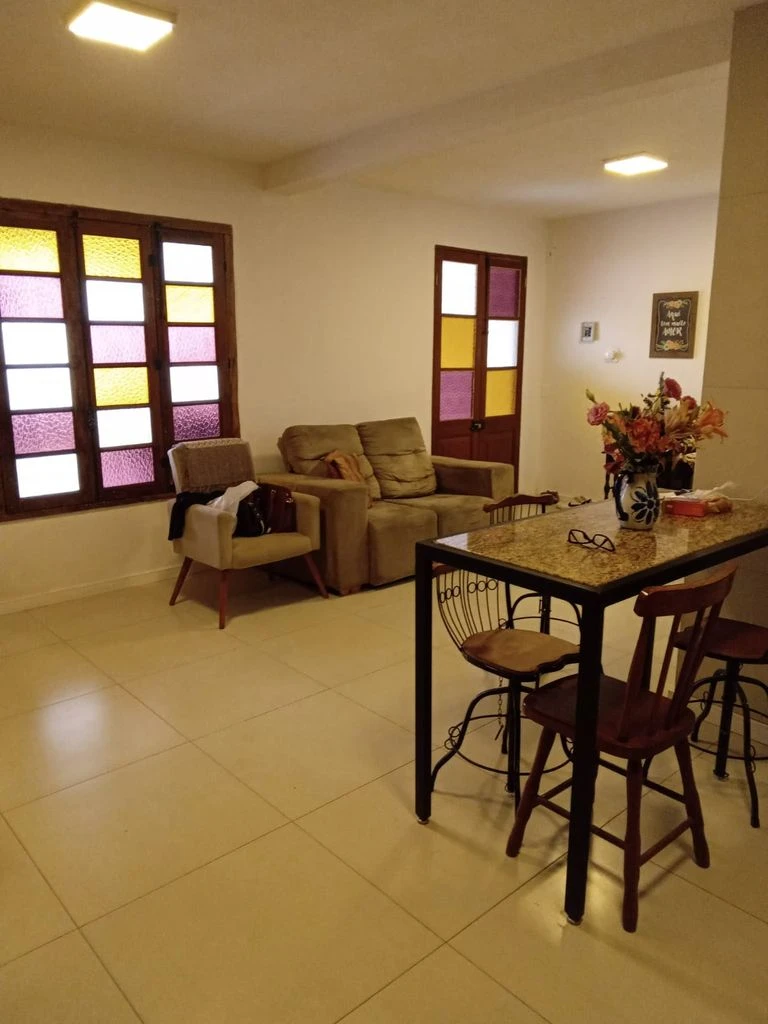 Casa com piscina no Recanto de Portugal