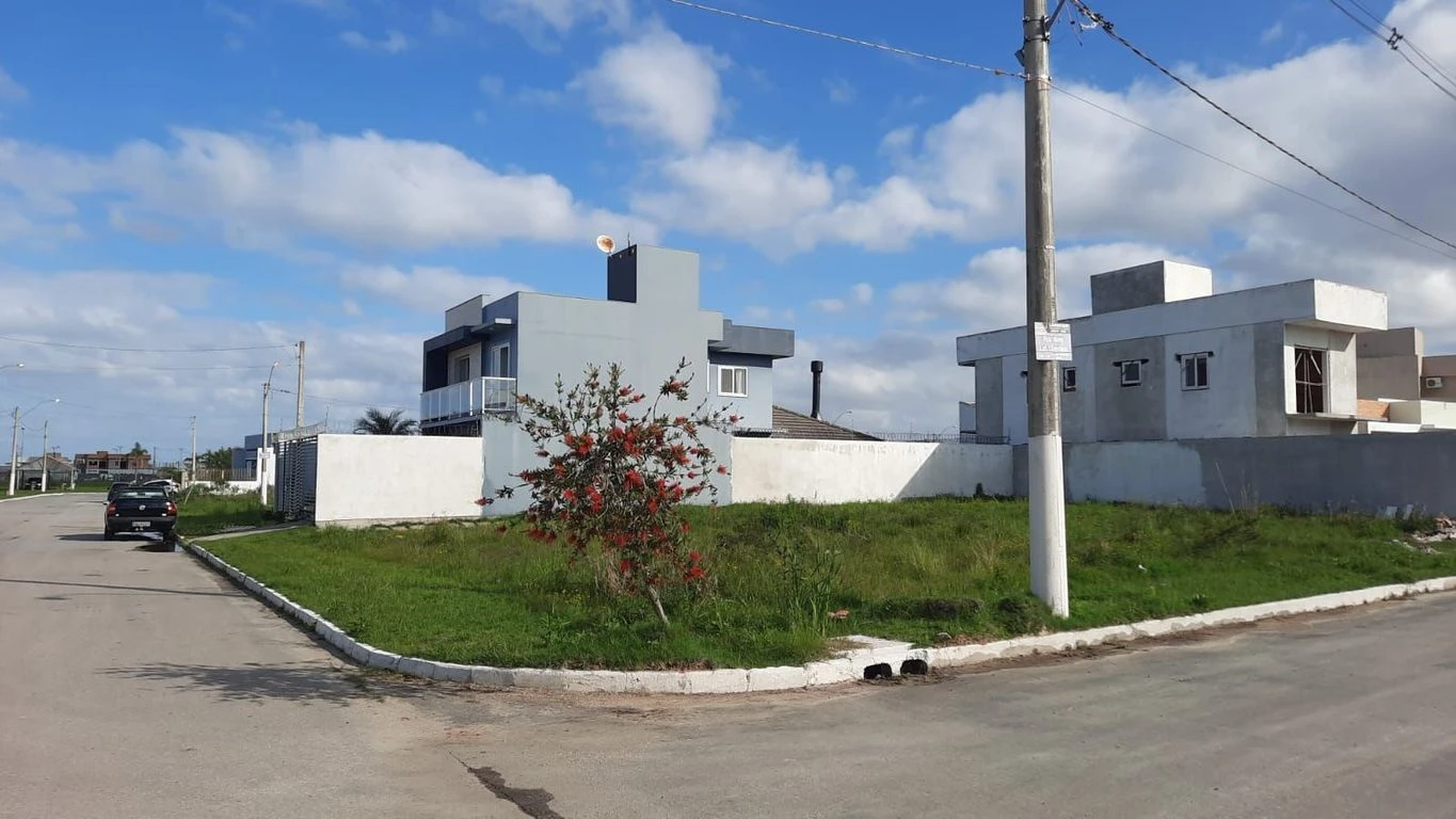 Terreno no Bairro Liberdade