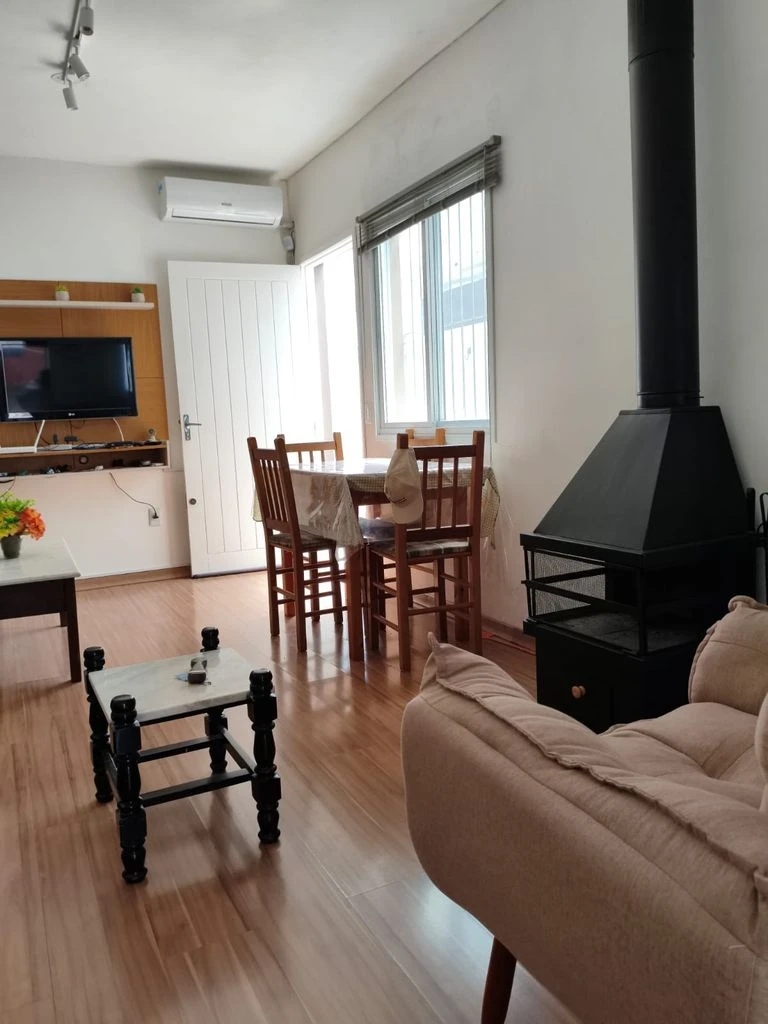 Casa à venda no Residencial Amarílis