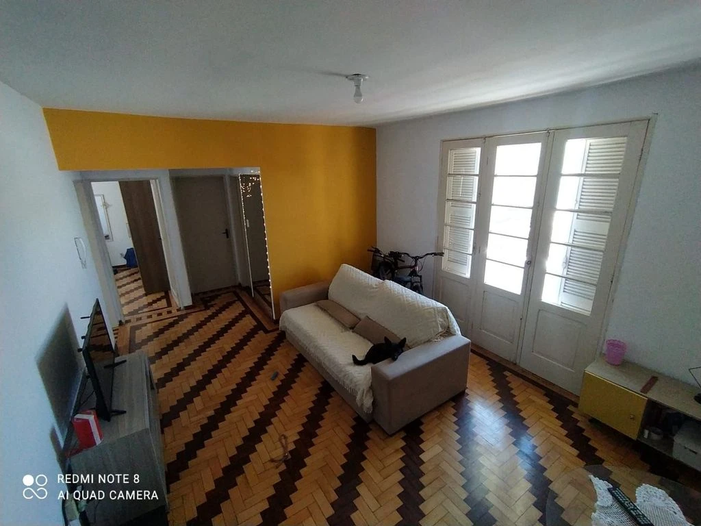 Apartamento no centro de Pelotas
