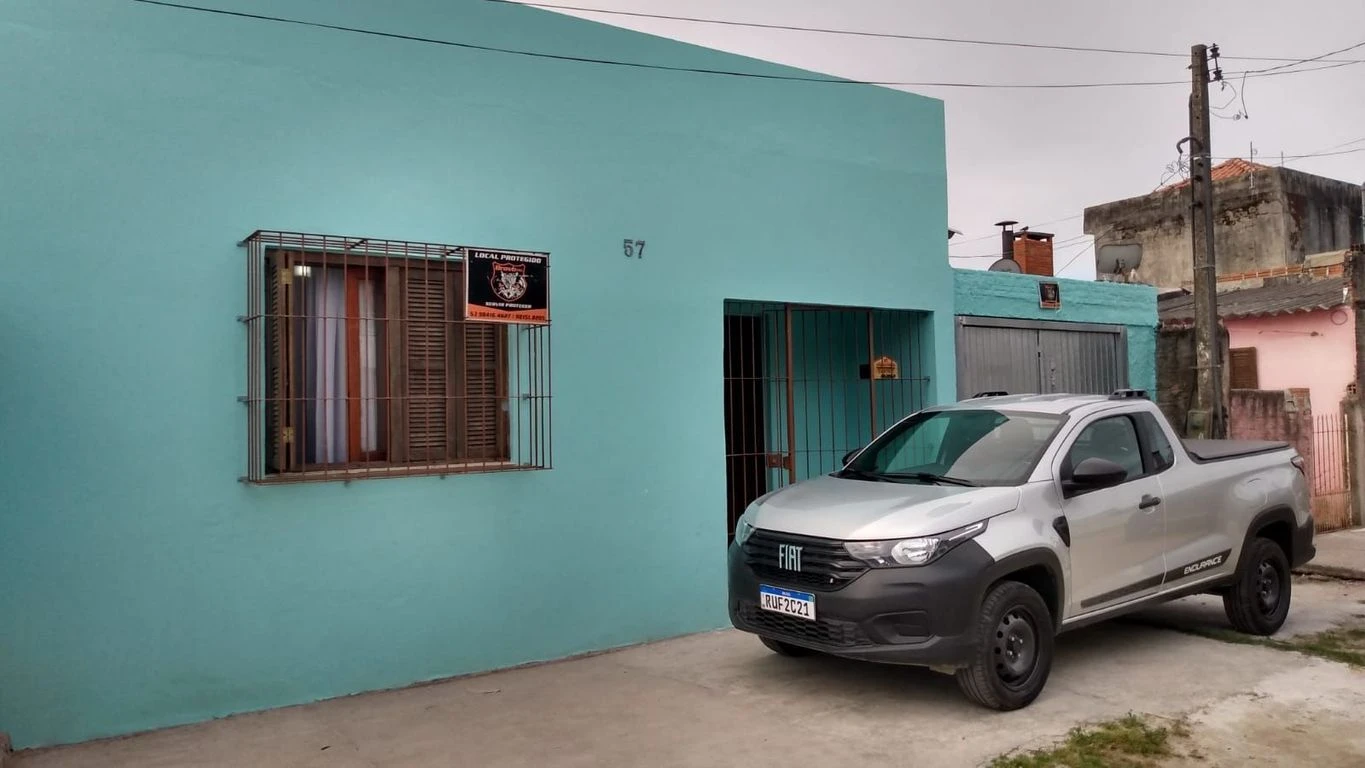 Casa no Navegantes 1