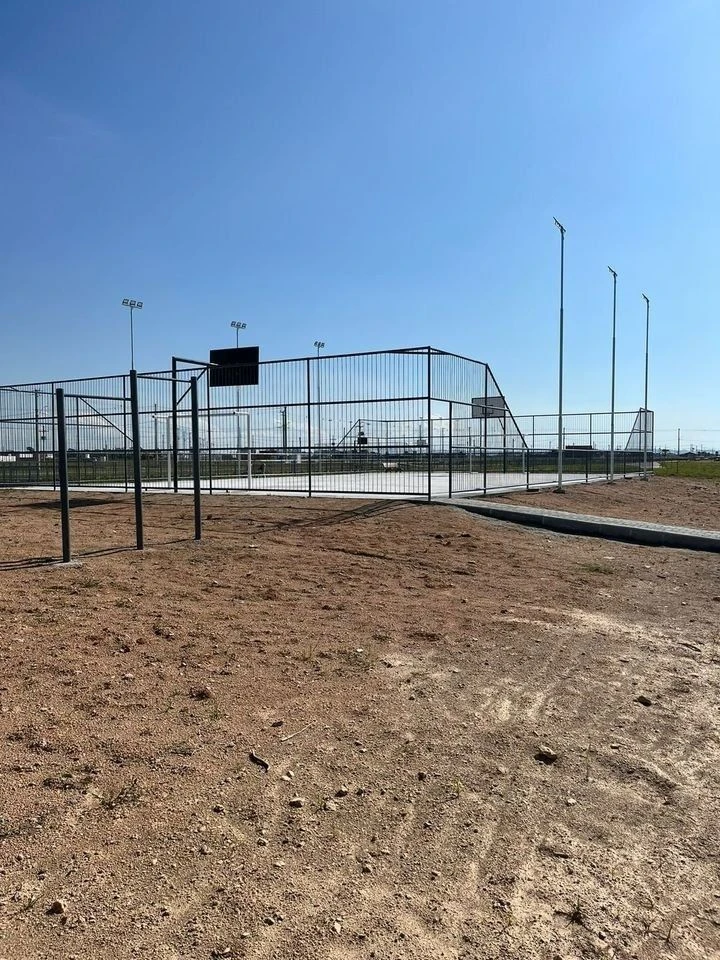 Terreno no Mozart Residencial