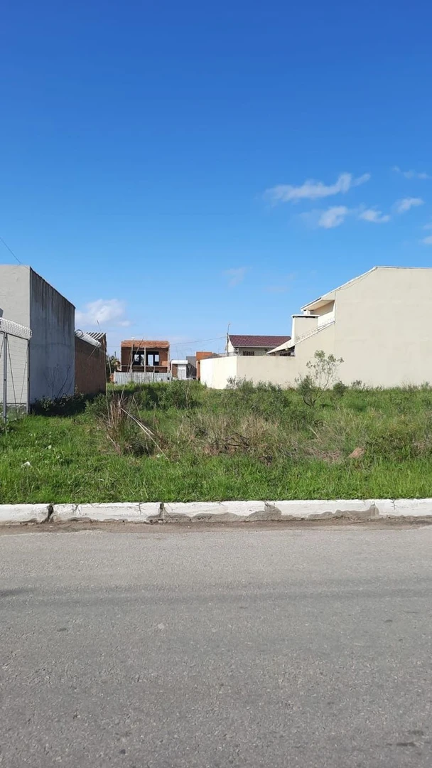 Terreno no Bairro Liberdade