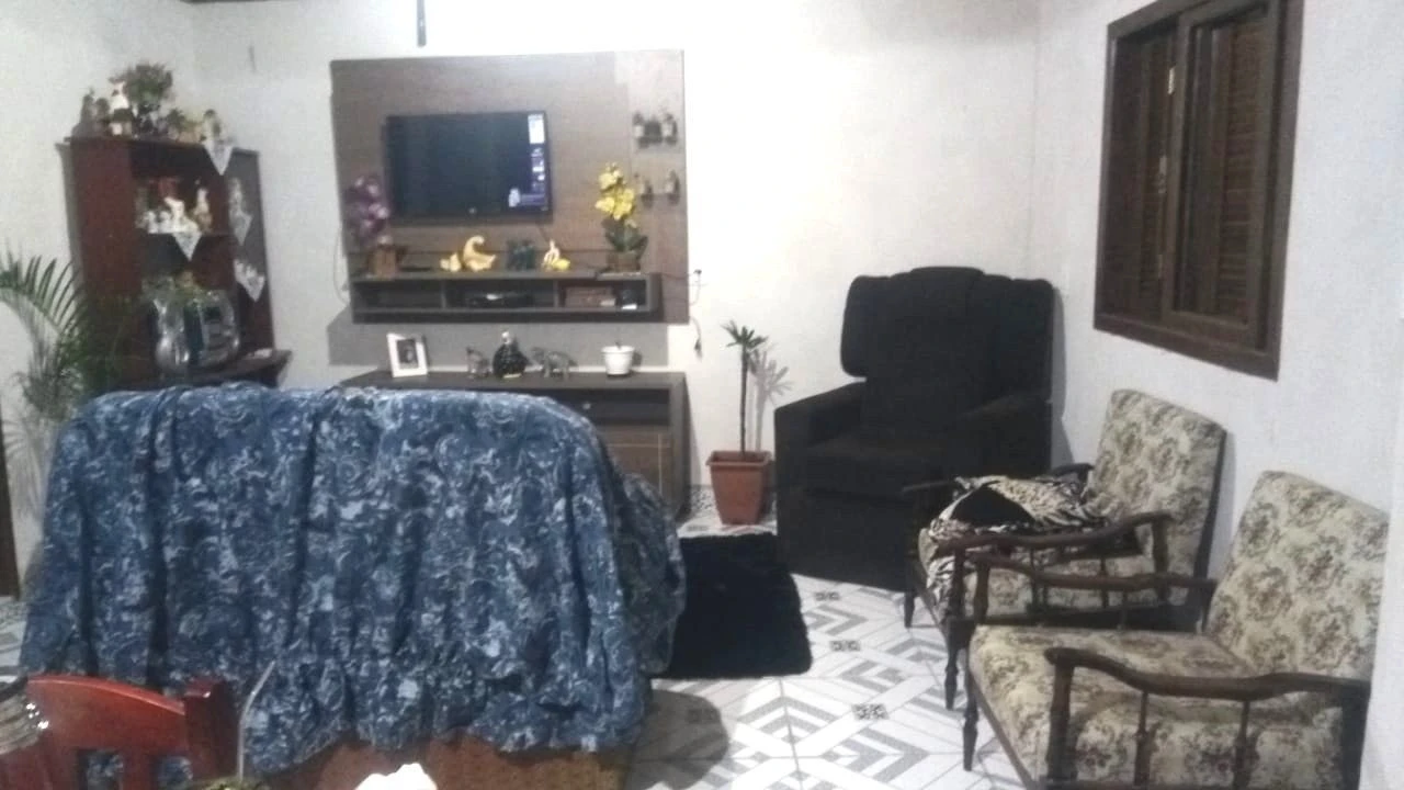 Casa no Capão do Leão