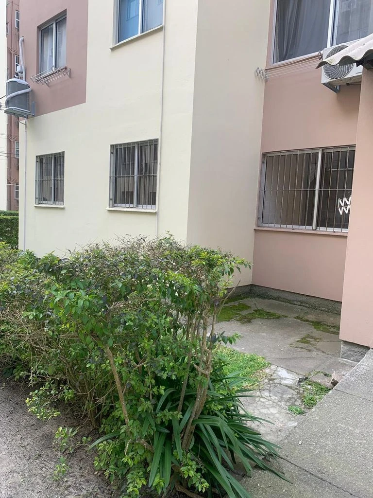 Apartamento no Residencial Solar das Palmeiras