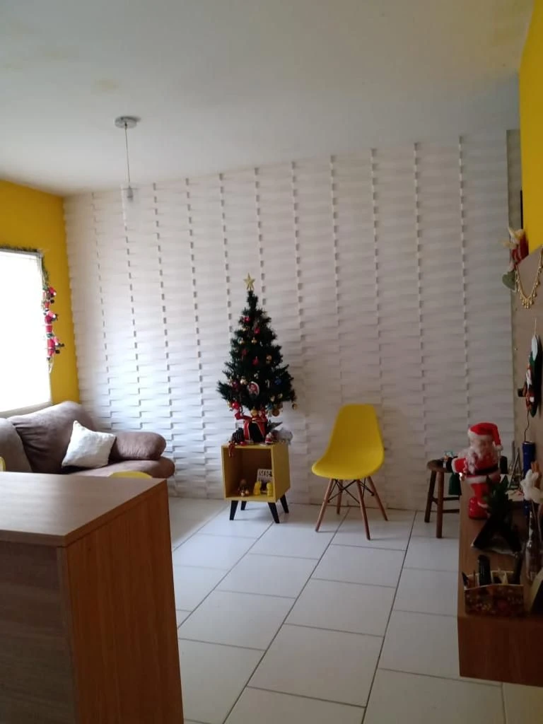 Casa no Residencial Amarílis