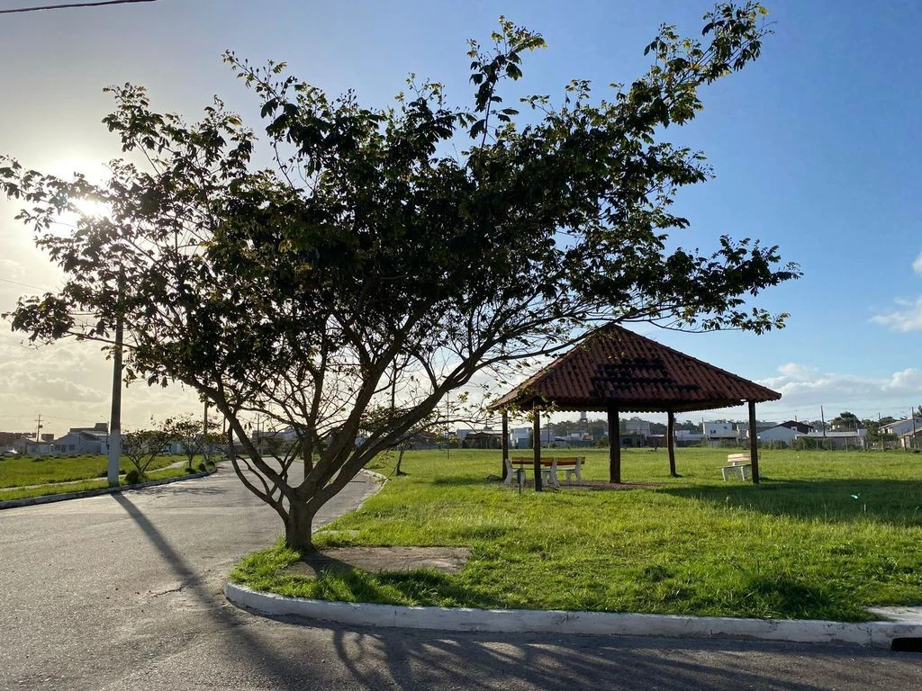  Terreno Comercial no Bairro Liberdade