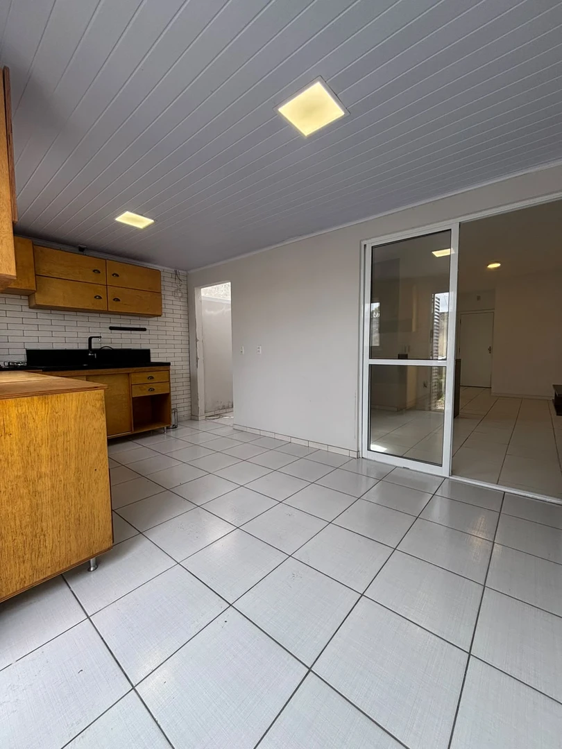 🏡 Casa com avanço no Moradas Pelotas I 