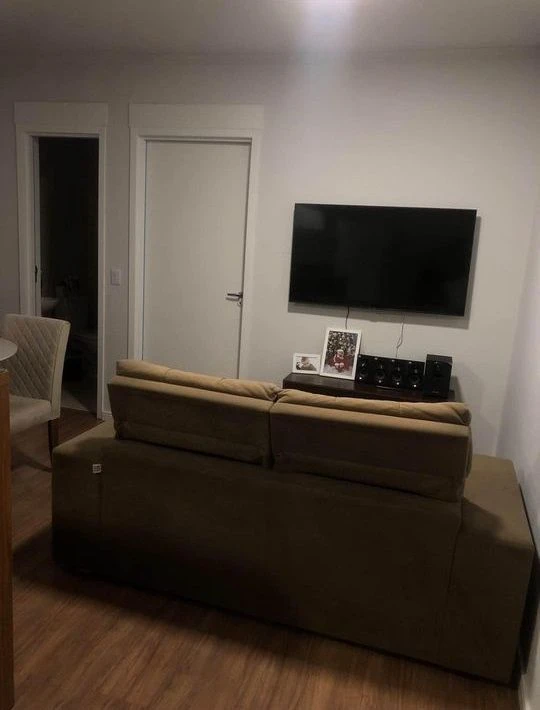Apartamento no Residencial Jardim do Lindóia
