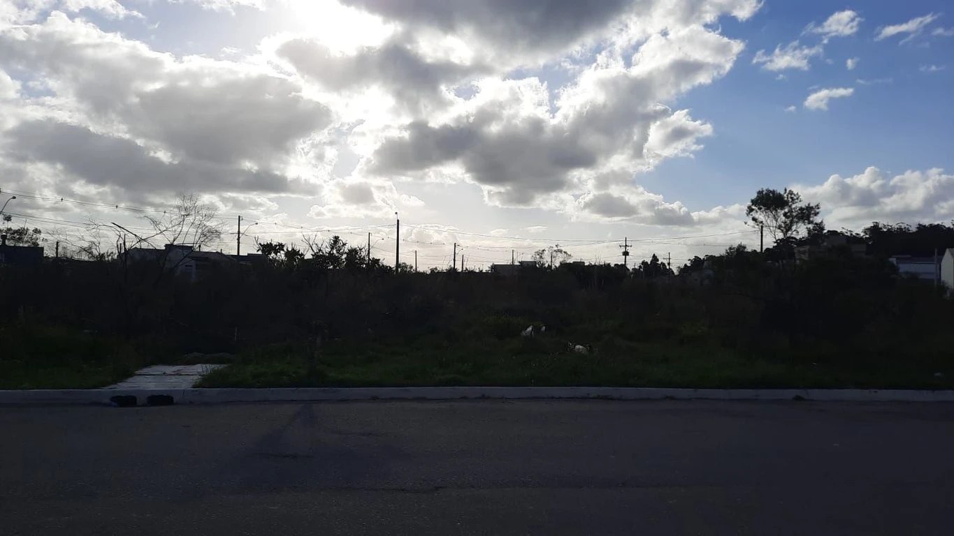 Terreno comercial no Bairro Liberdade