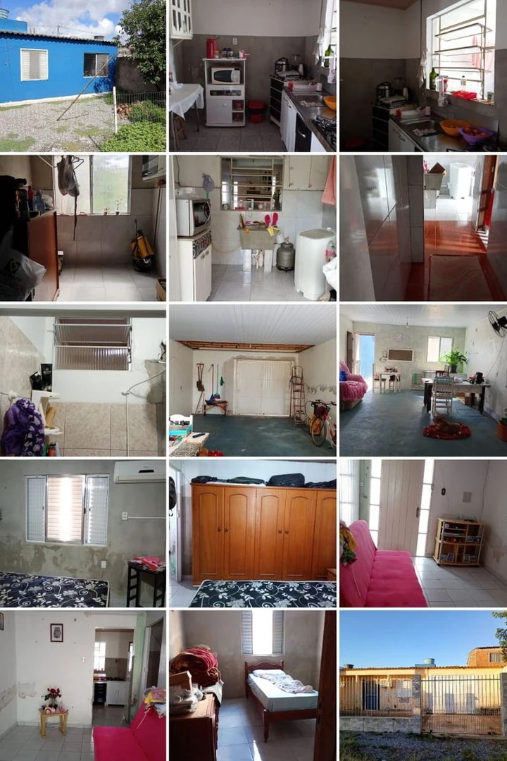 Casa Três Venda, nas imediações do Lindoia