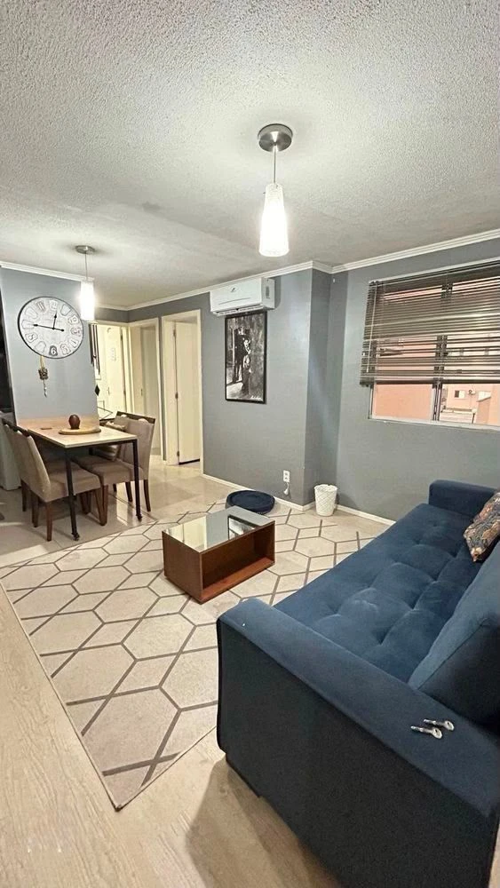 Apartamento impecável no Fragata