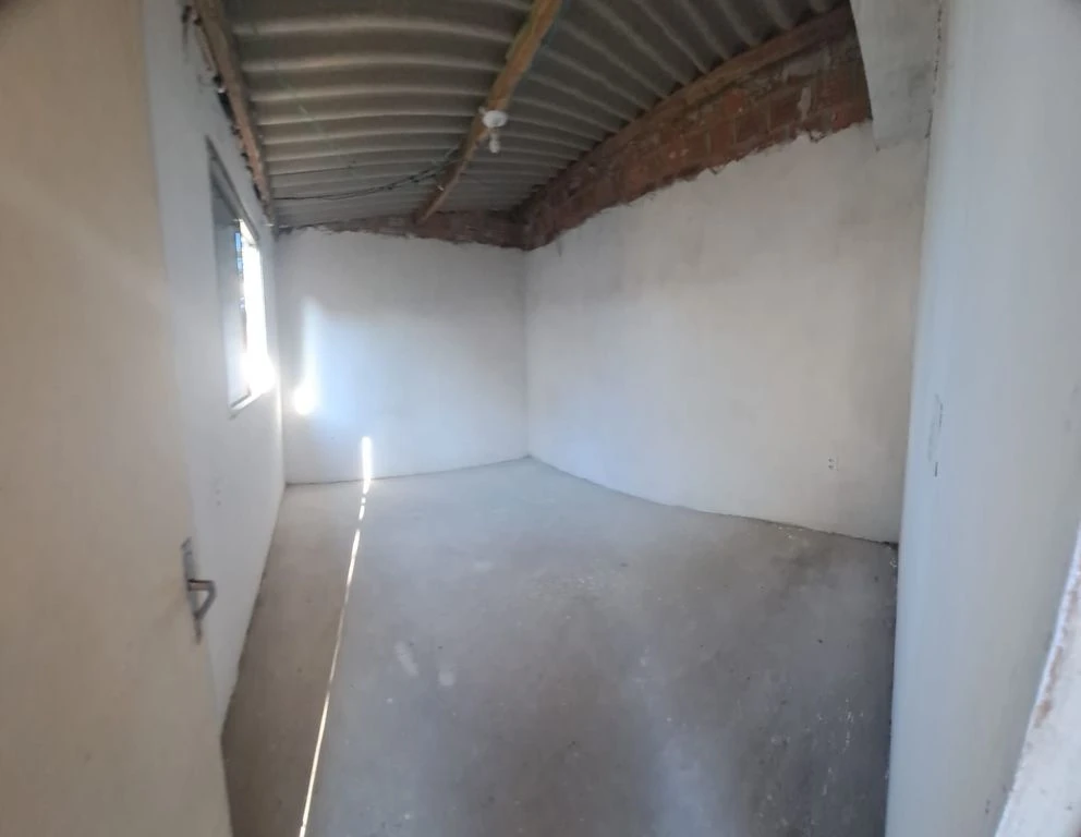 Casa no Fragata