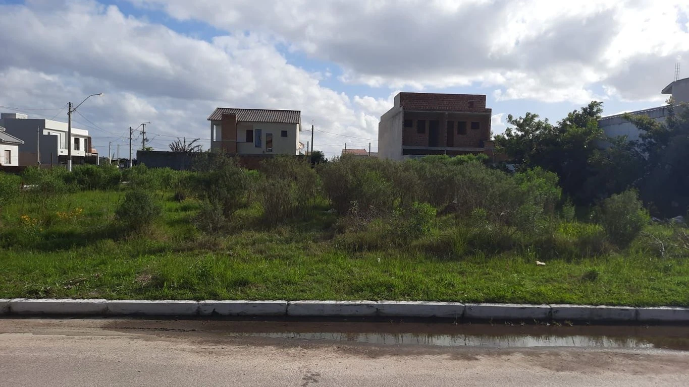 Terreno no Bairro Liberdade
