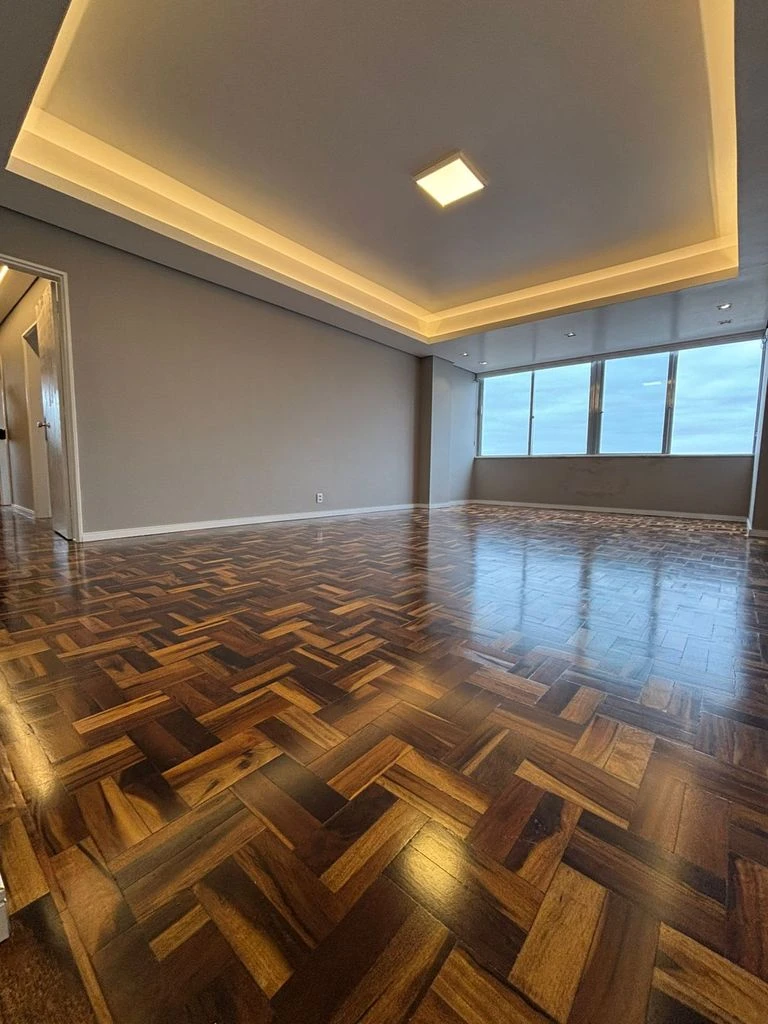 Apartamento 3 quartos - Centro