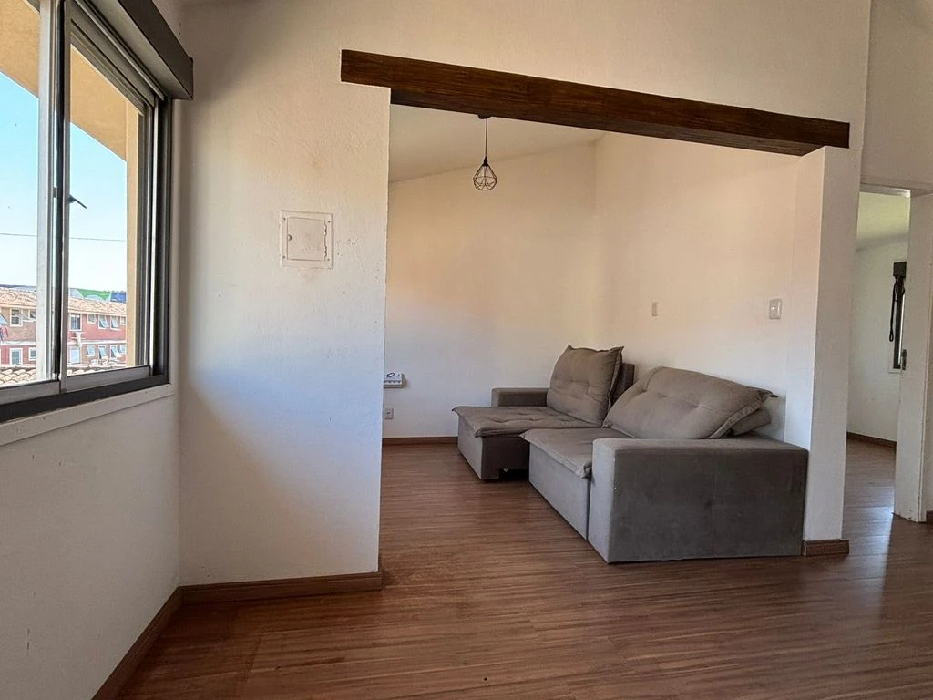 Apartamento no Village Center I