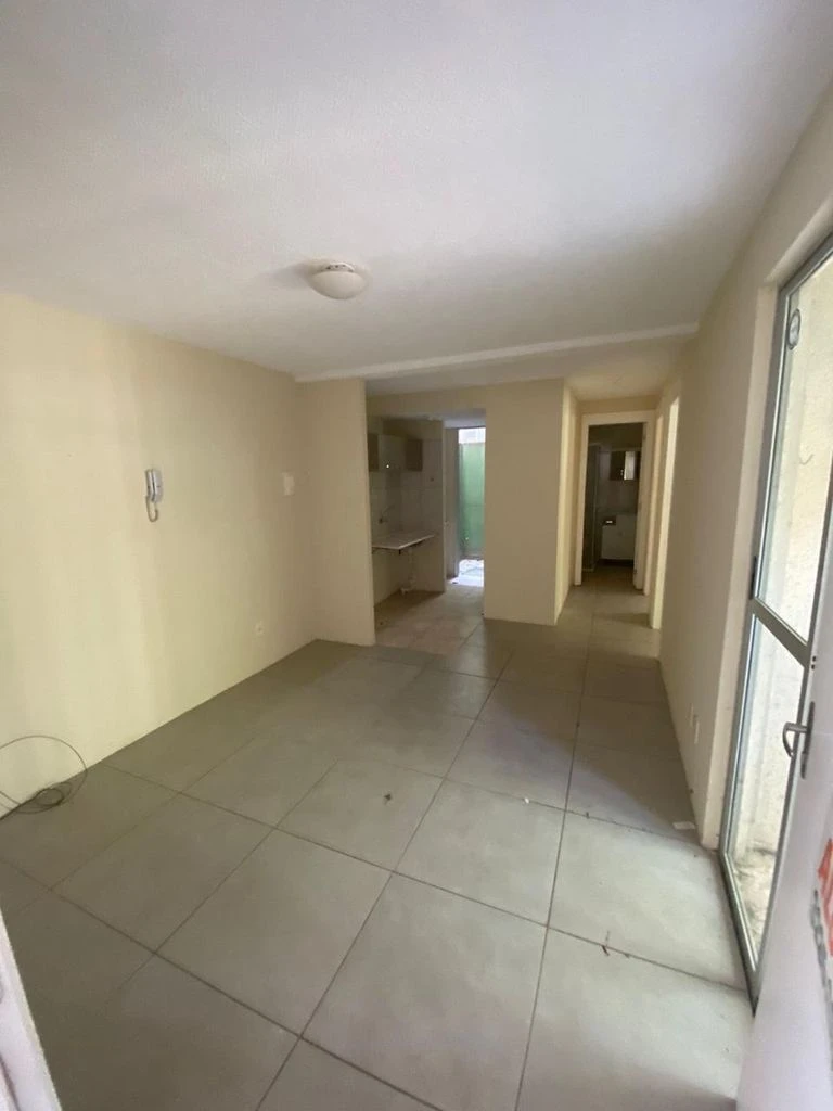 Apartamento 2 quartos - Fragata
