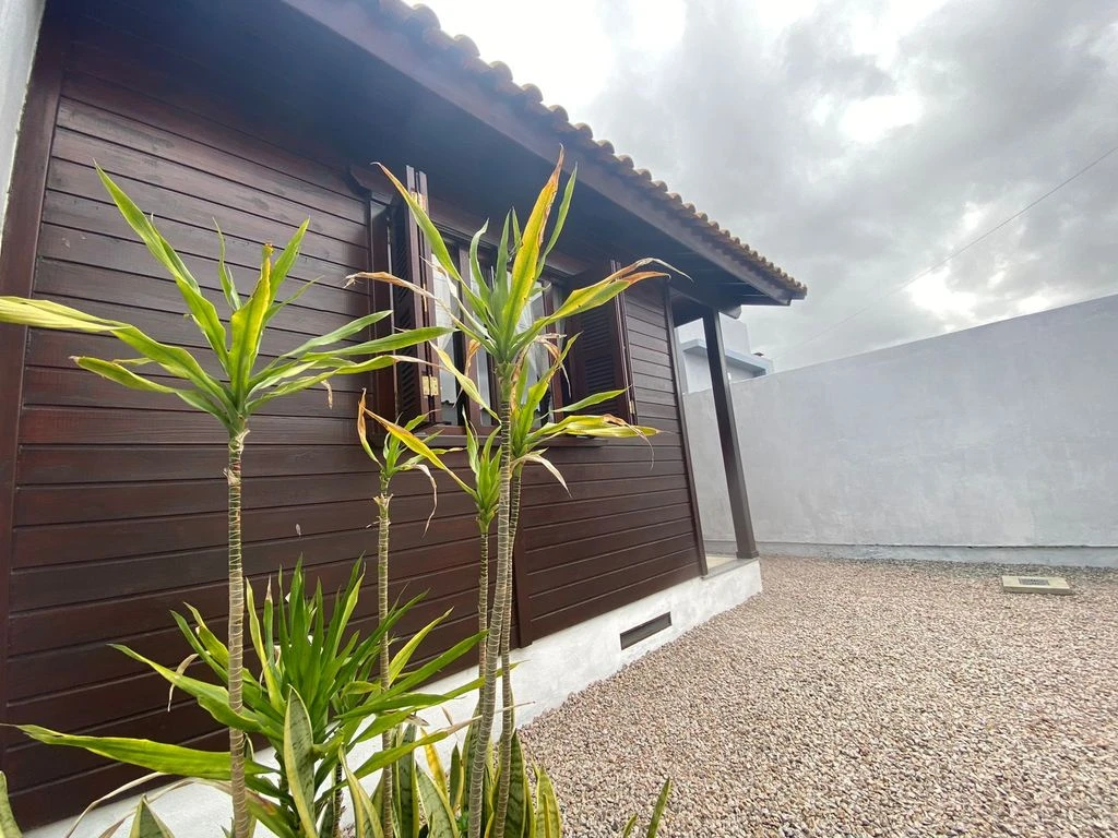 Casa no Liberdade