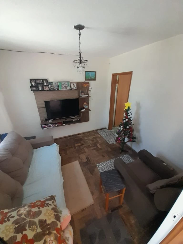Casa nas Três Vendas