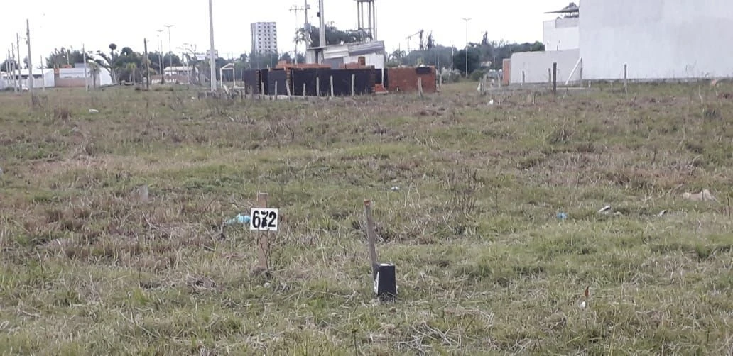 Terrenos no Domingos de Almeida Parque Residencial