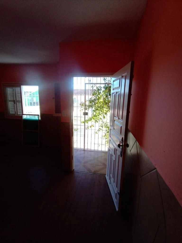 Casa nas Três Vendas