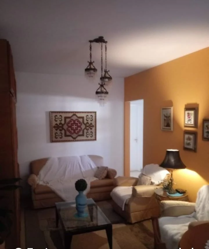  Apartamento Central em PERFEITO ESTADO DE CONSERVAÇÃO